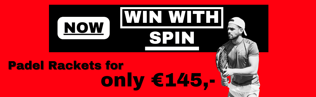 WIN WITH SPIN - NUR 145 EURO